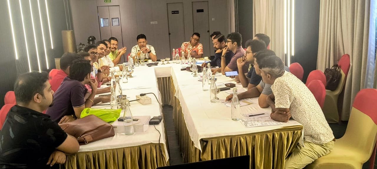 WBMVTOA - Road Safety Awareness