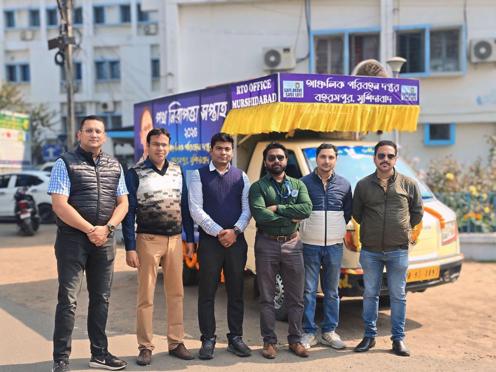 WBMVTOA - Community Events